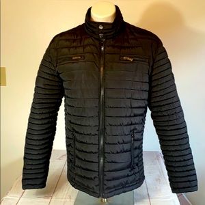 Palomares Sports Black jacket size M